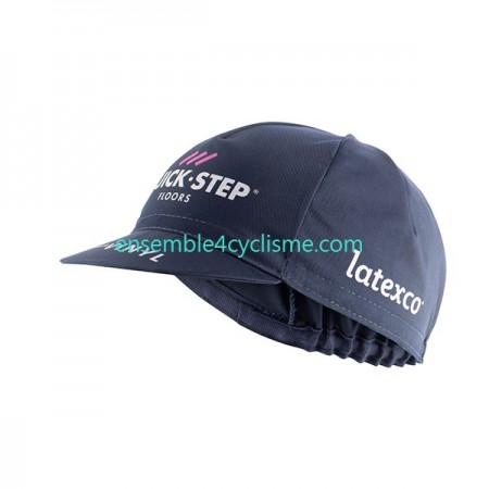 Casquette de vélo 2022 Quick-Step Alpha Vinyl Team 2022